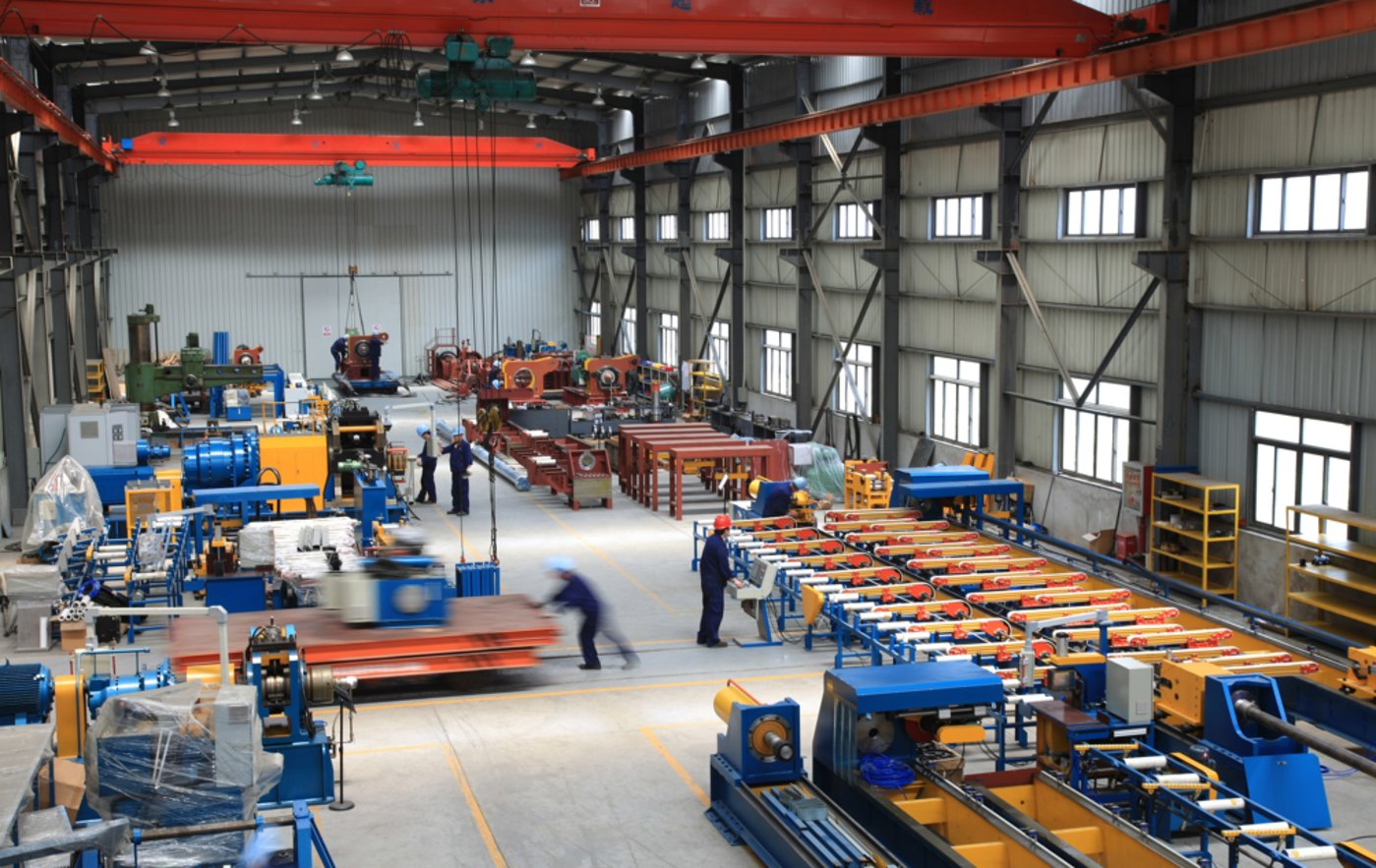 “建議年輕人多進(jìn)工廠，少送外賣(mài)”沖上熱搜背后，制造業(yè)用工荒加劇